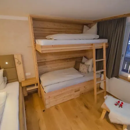 Apartman Lemberger *