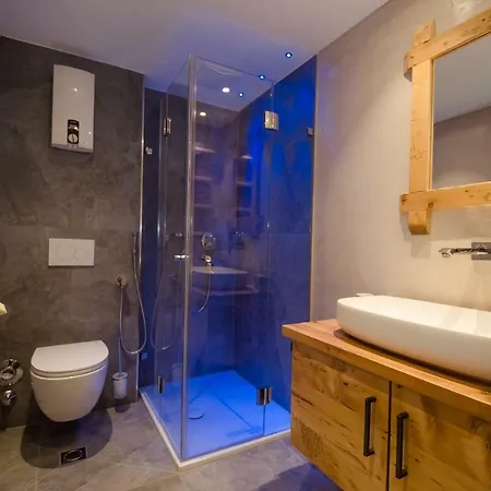 Apartman Lemberger