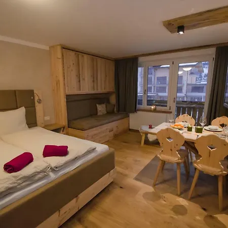 Lemberger Apartman