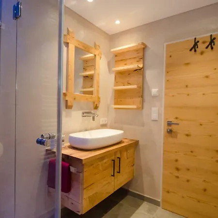 Apartman Lemberger *