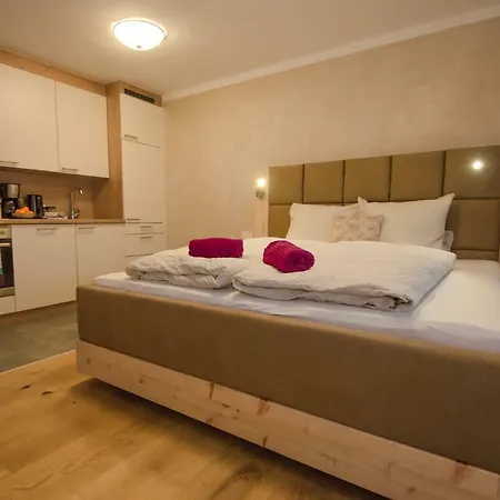 Apartmán Lemberger