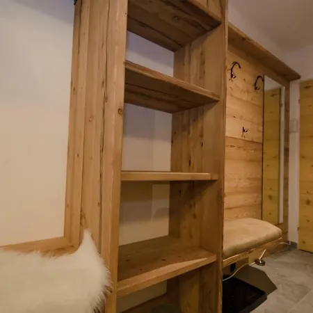 Apartman Lemberger *