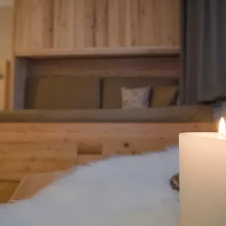 Lemberger Apartman *