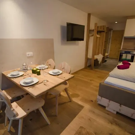 Lemberger Apartman