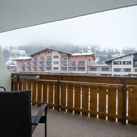 Apartman Lemberger *